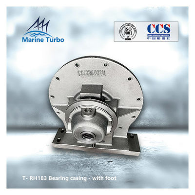 Marine Turbo  T- RH183 Bearing Pedestal With Foot