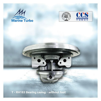  T- RH183 Turbocharger Bearing Housing Without Foot