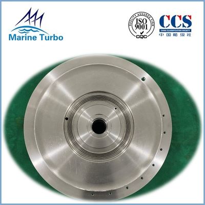 Aftermarket T- T-CR24/R Turbocharger Radial Flow Casted Bearing Housing