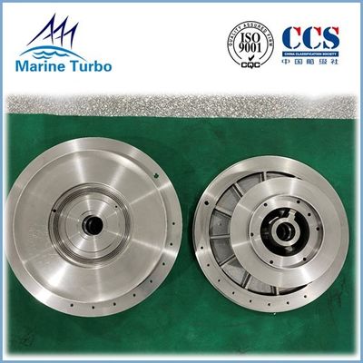 Aftermarket T- T-CR24/R Turbocharger Radial Flow Casted Bearing Housing