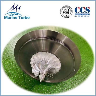 T-CR24/R Marine Turbo Cartridge Replacement For  Exhaust Gas Turbocharger