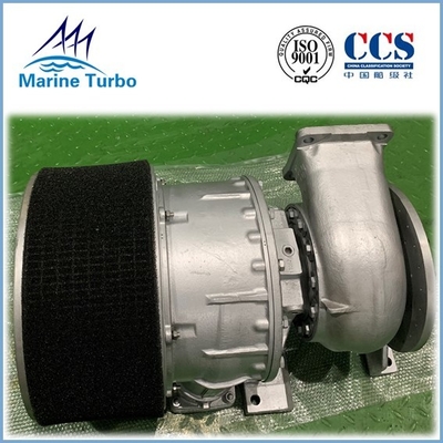 Replacement Exhaust Gas RH163 Marine diesel Turbocharger Complete