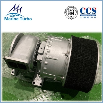 Replacement Exhaust Gas RH163 Marine diesel Turbocharger Complete