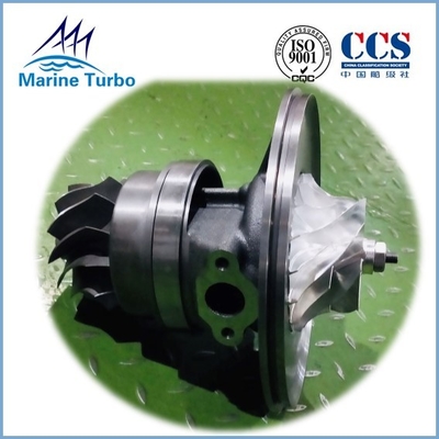 T- RH133 Turbo Charger Cartridge Without Foot  Radial Flow
