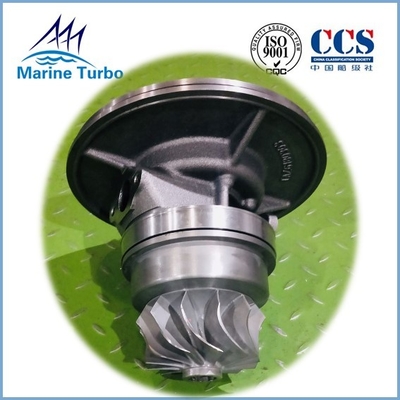 T- RH133 Turbo Charger Cartridge Without Foot  Radial Flow