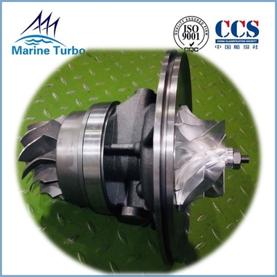 T- RH133 Turbo Charger Cartridge Without Foot  Radial Flow