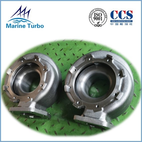 T- T- RH1022 Turbine Casing For Turbocharger Spare Parts Replacement
