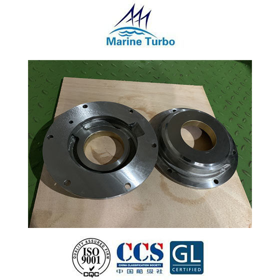 T-  Turbo Seals / T- T-CR29/S Turbocharger Sealing Bush For Ship Engines Maintenance Parts