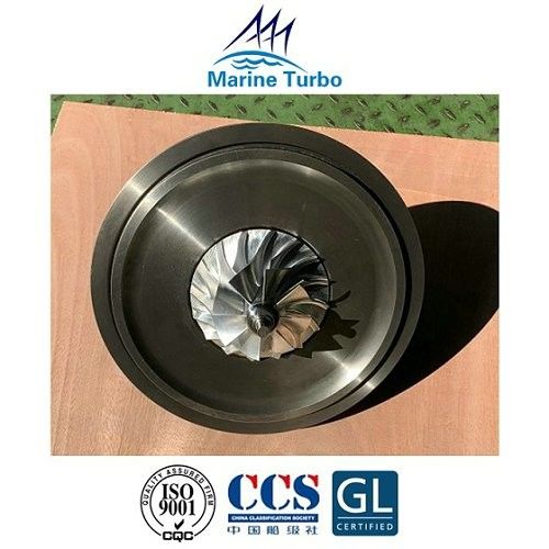 T-T-CR12S Turbo Cartridge Replacement
