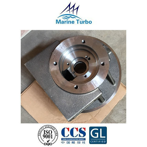 T-  Turbocharger / T- RR151 Bearing Casings For Marine Turbo Replacement Parts