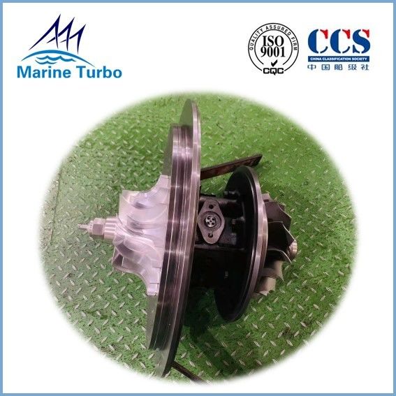 T-CR24/R Marine Turbo Cartridge Replacement For  Exhaust Gas Turbocharger